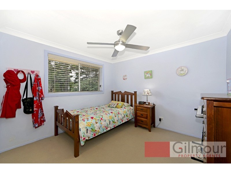 Castle Hill NSW 2154