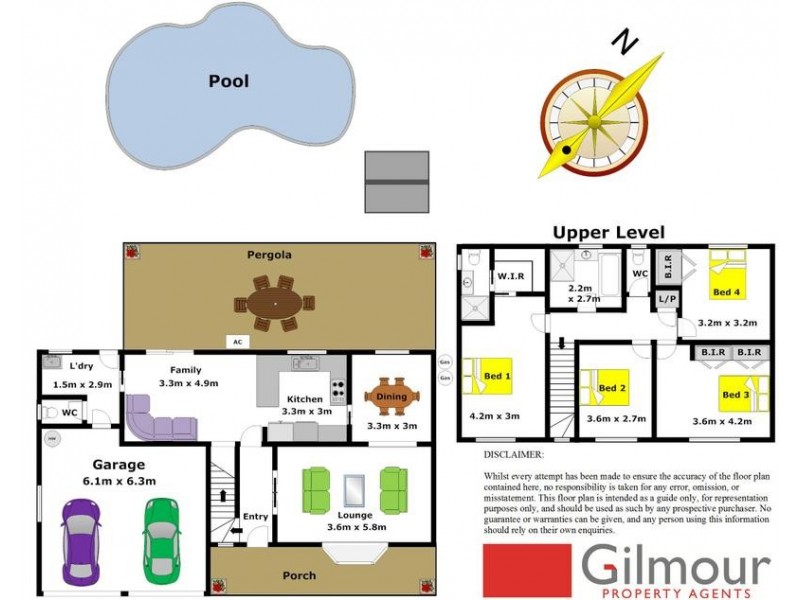 Castle Hill NSW 2154