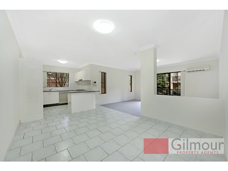 Castle Hill NSW 2154