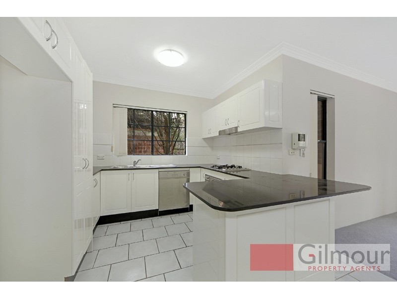 Castle Hill NSW 2154