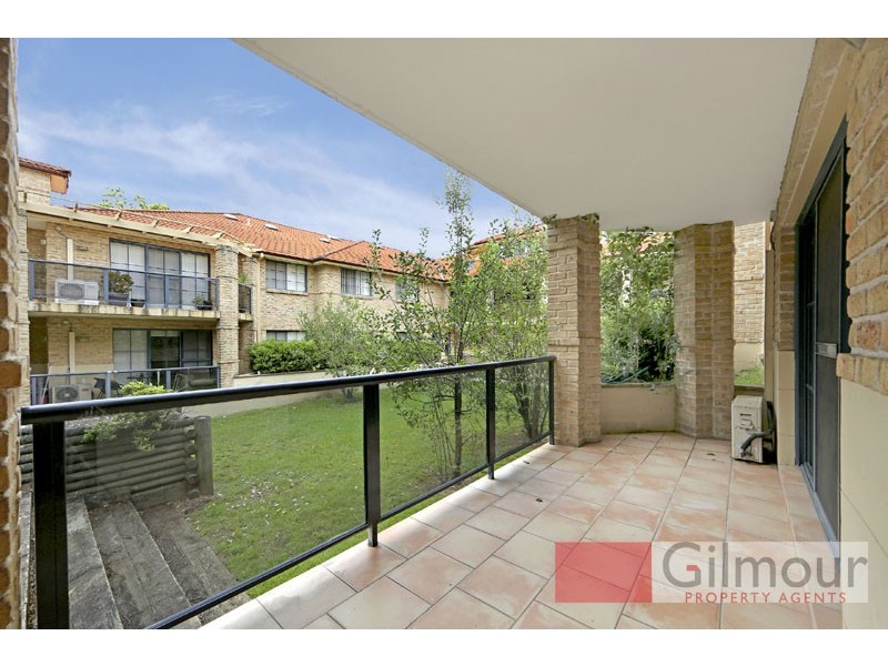 Castle Hill NSW 2154