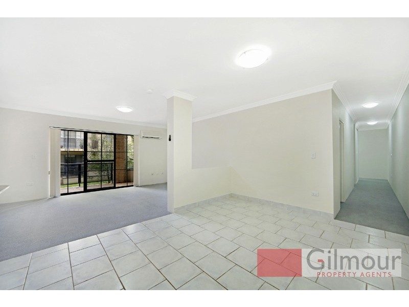 Castle Hill NSW 2154