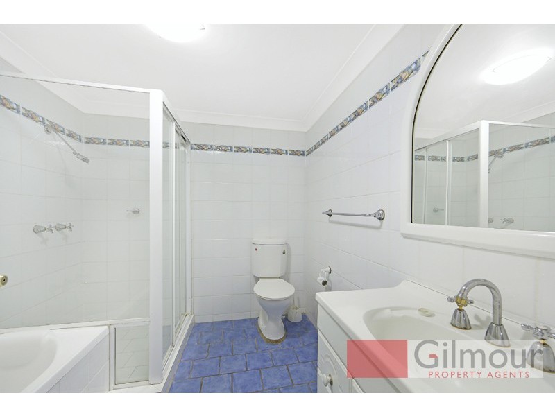 Castle Hill NSW 2154