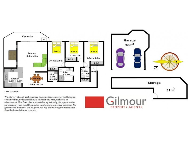 Castle Hill NSW 2154