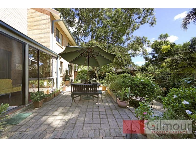 Castle Hill NSW 2154