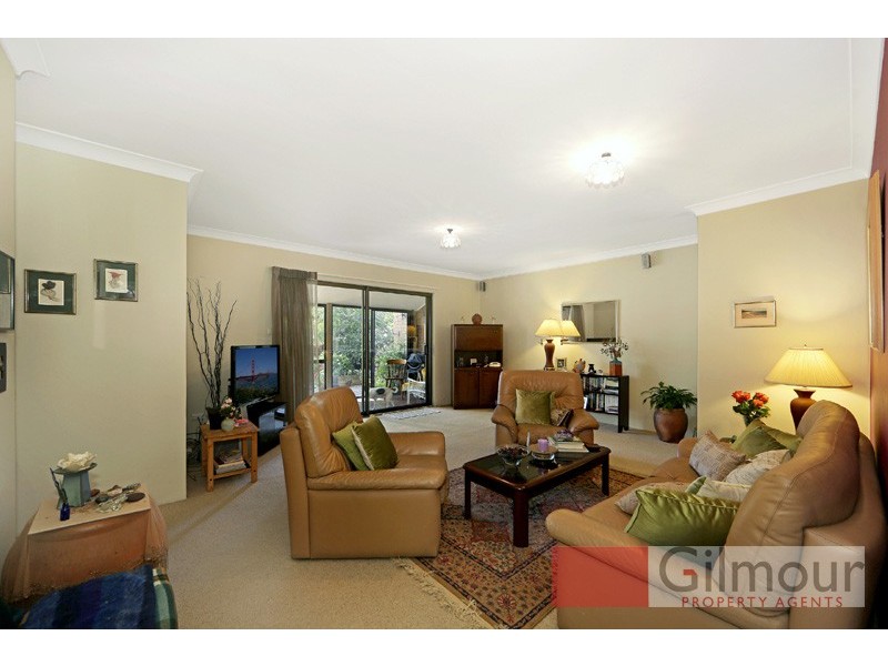 Castle Hill NSW 2154