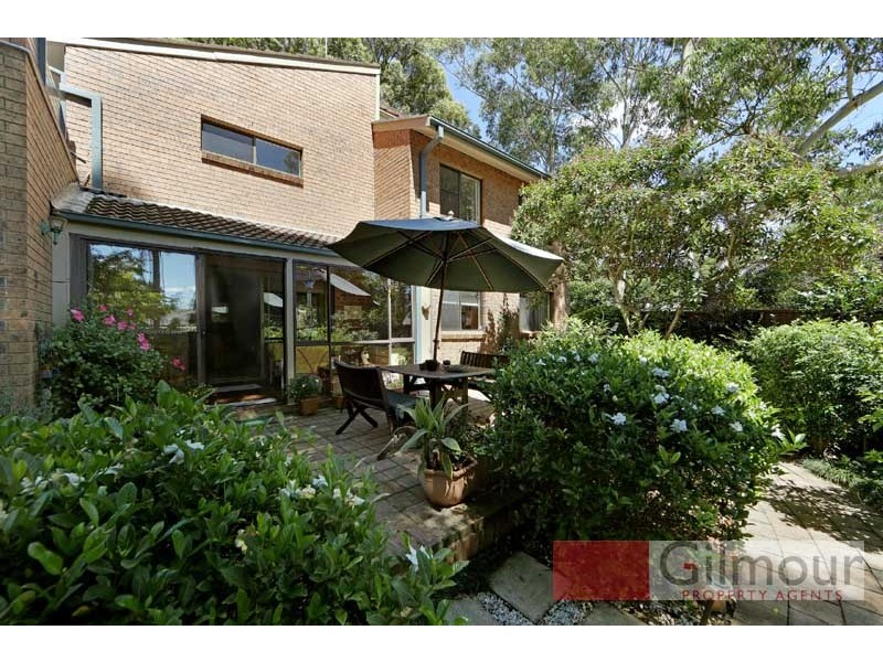 Castle Hill NSW 2154