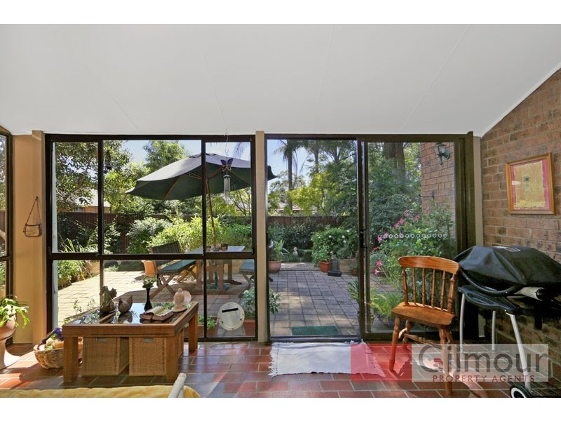 Castle Hill NSW 2154