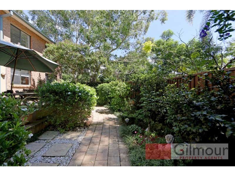 Castle Hill NSW 2154