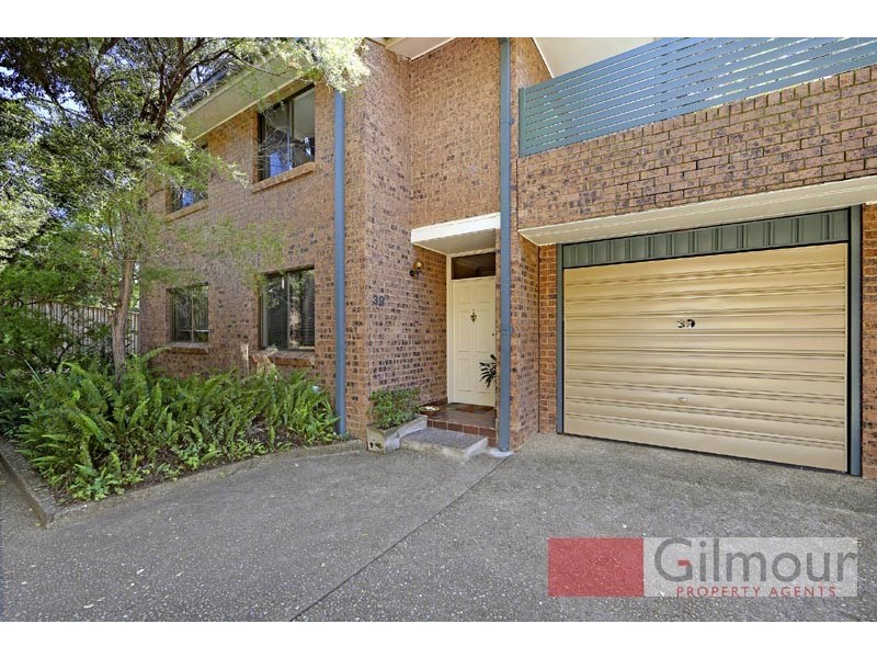 Castle Hill NSW 2154