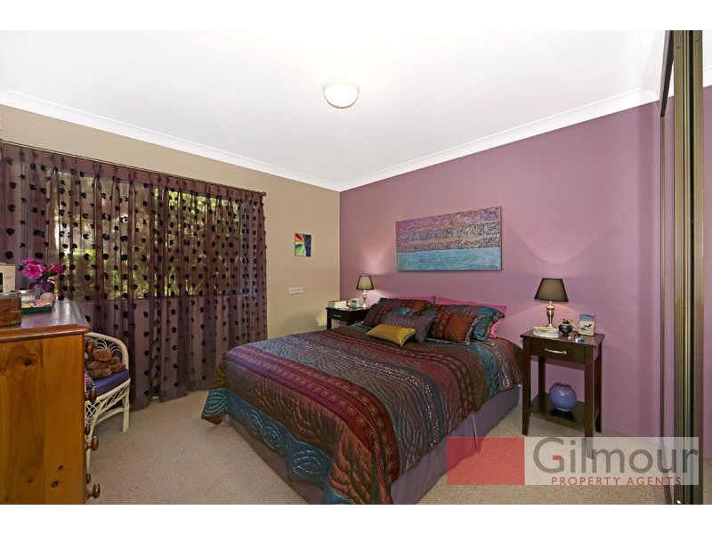 Castle Hill NSW 2154