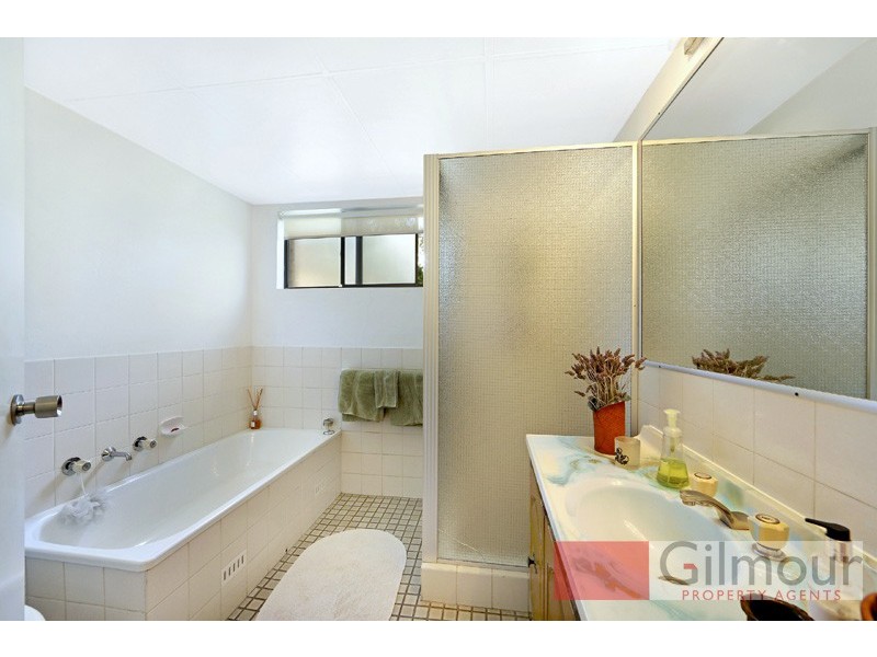 Castle Hill NSW 2154