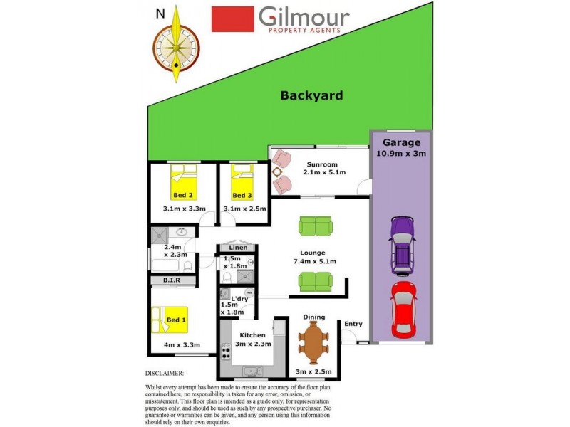 Castle Hill NSW 2154