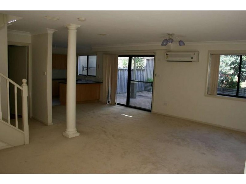 Castle Hill NSW 2154