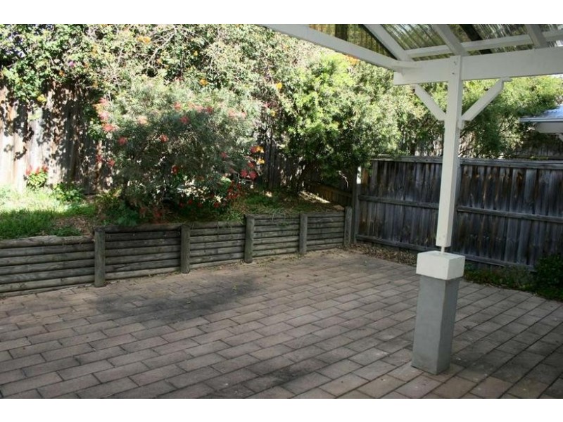 Castle Hill NSW 2154