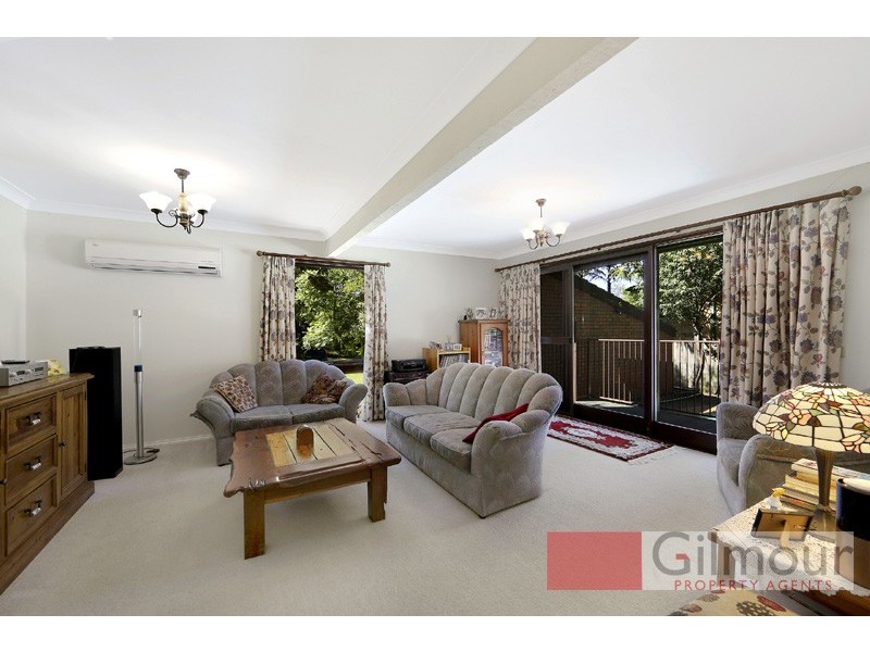 Castle Hill NSW 2154