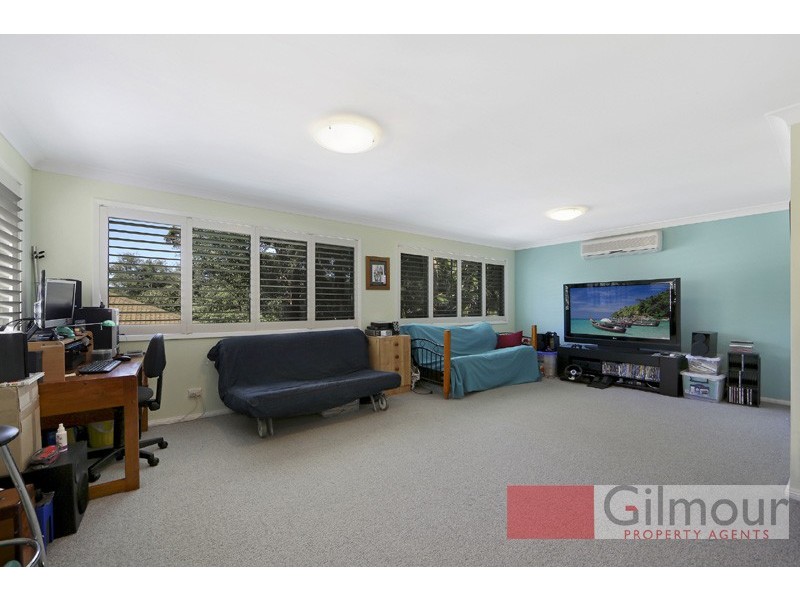 Castle Hill NSW 2154