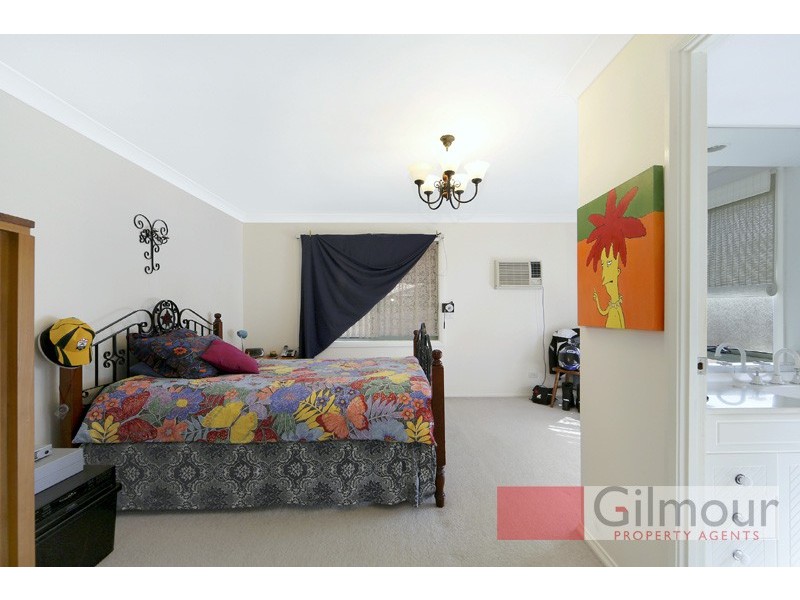 Castle Hill NSW 2154