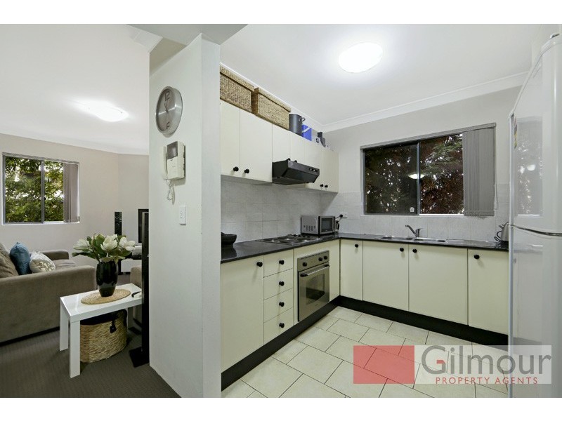 North Parramatta NSW 2151