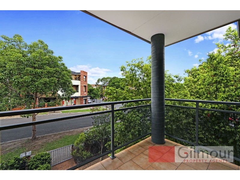 North Parramatta NSW 2151