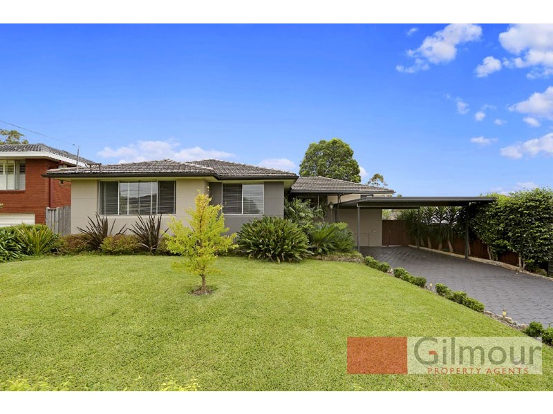 Baulkham Hills NSW 2153