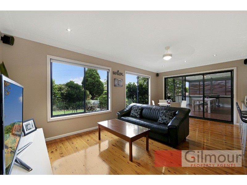 Baulkham Hills NSW 2153