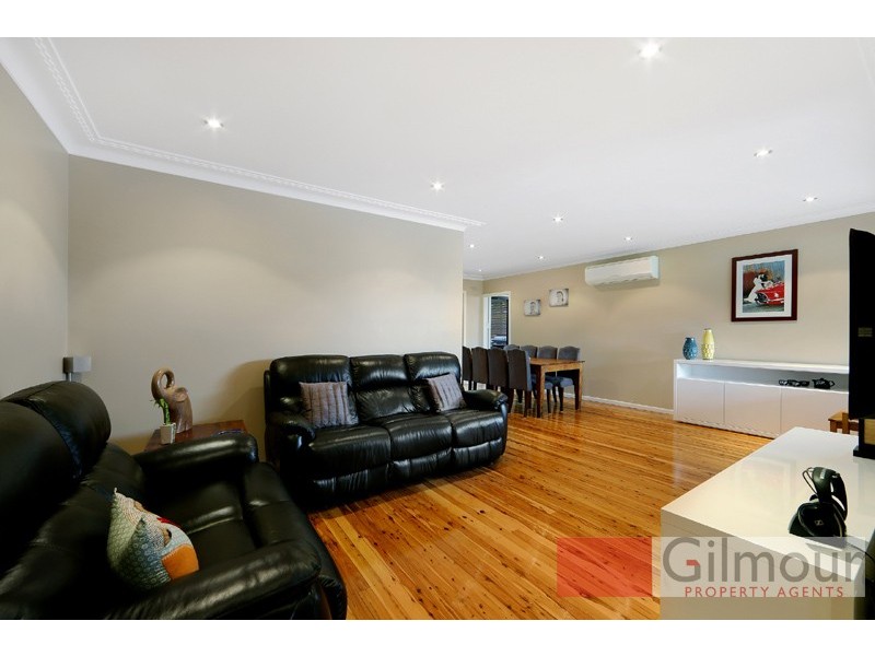 Baulkham Hills NSW 2153