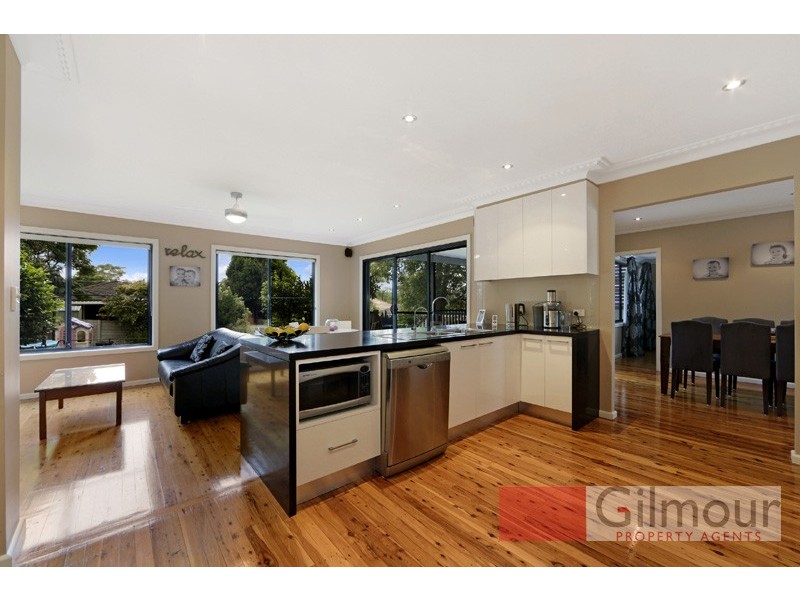 Baulkham Hills NSW 2153