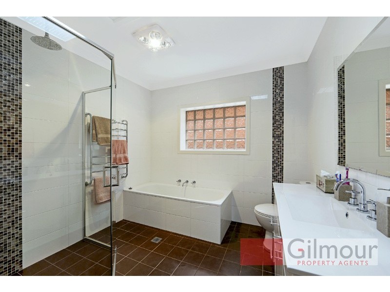 Baulkham Hills NSW 2153