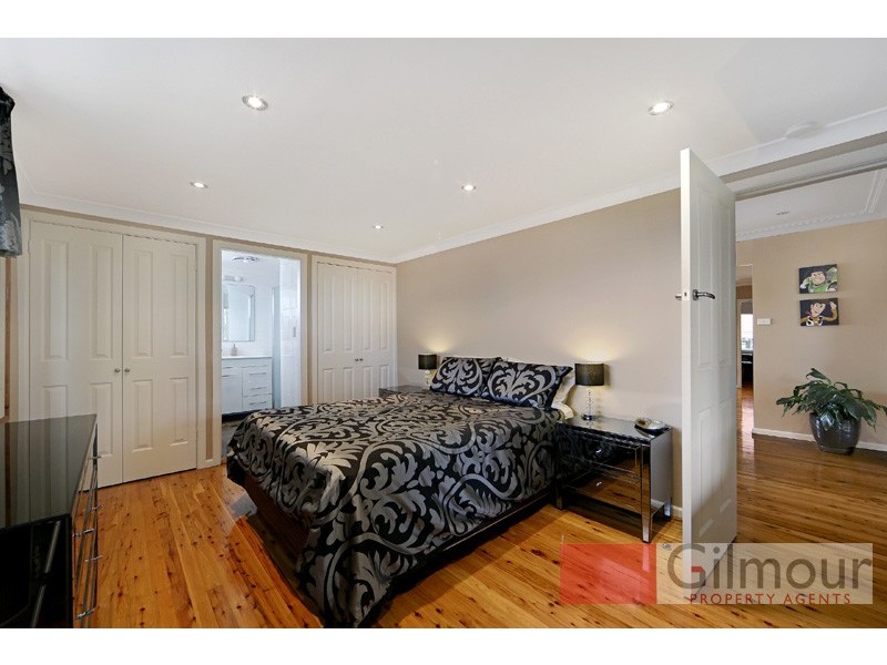 Baulkham Hills NSW 2153