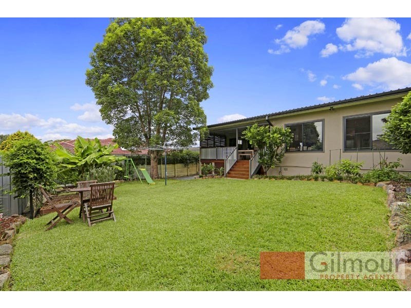 Baulkham Hills NSW 2153