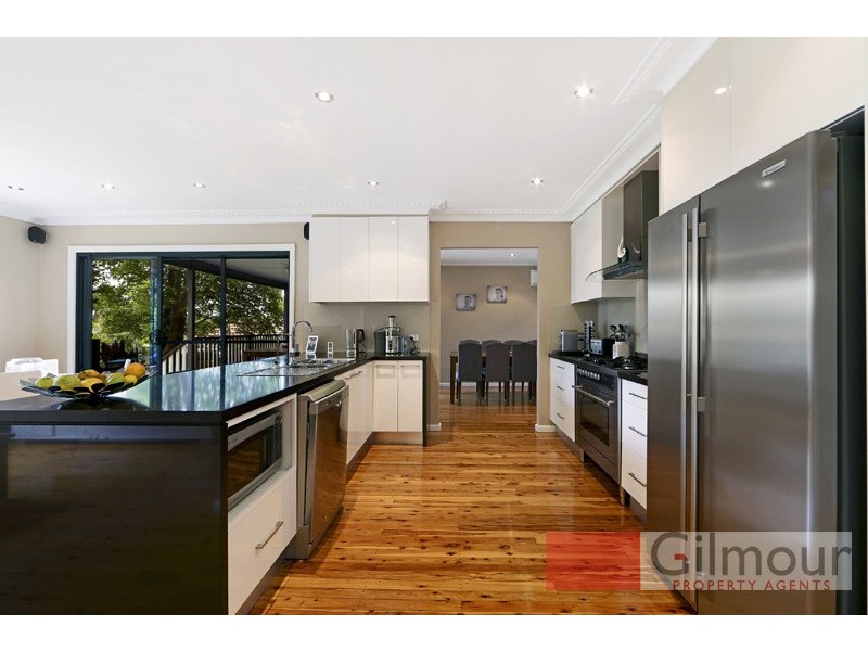Baulkham Hills NSW 2153