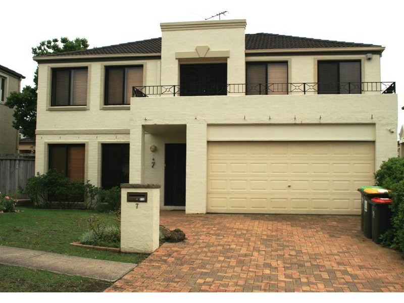 Beaumont Hills NSW 2155