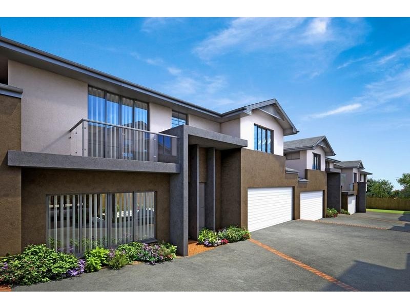 Castle Hill NSW 2154