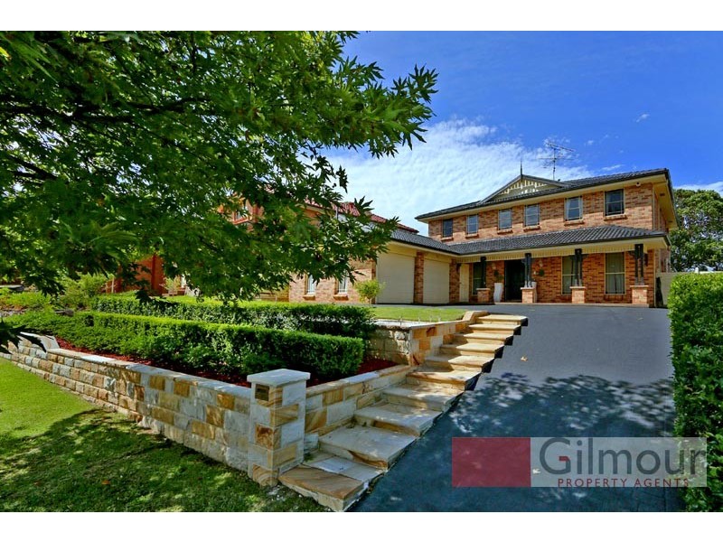 Castle Hill NSW 2154