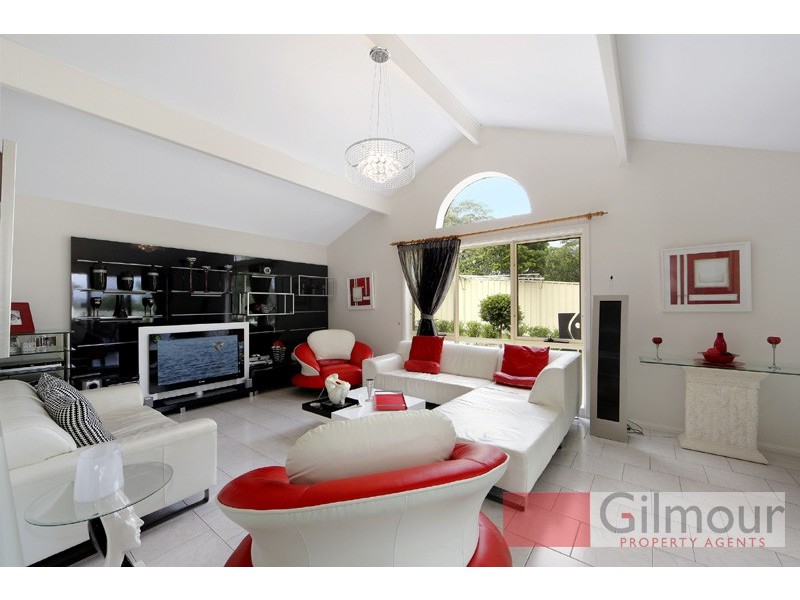 Castle Hill NSW 2154