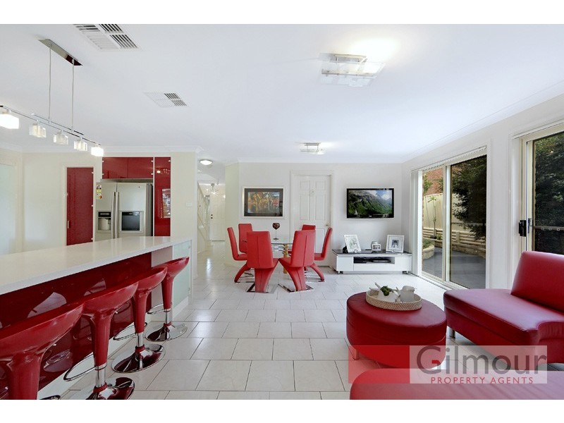 Castle Hill NSW 2154