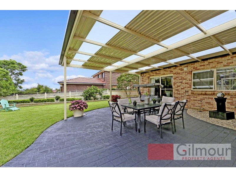 Castle Hill NSW 2154