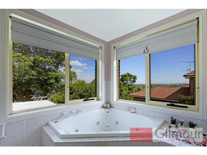 Castle Hill NSW 2154