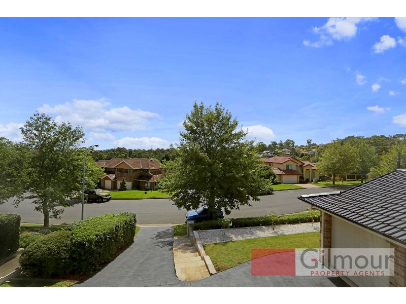 Castle Hill NSW 2154