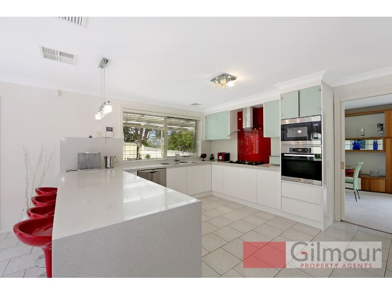 Castle Hill NSW 2154