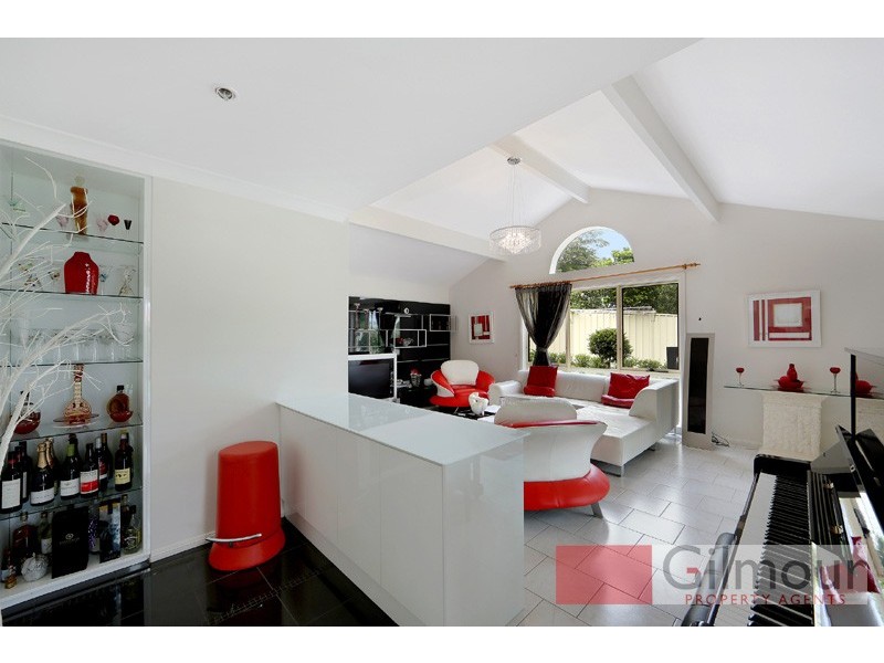 Castle Hill NSW 2154