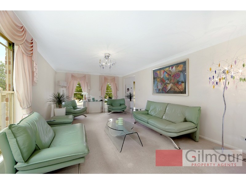 Castle Hill NSW 2154