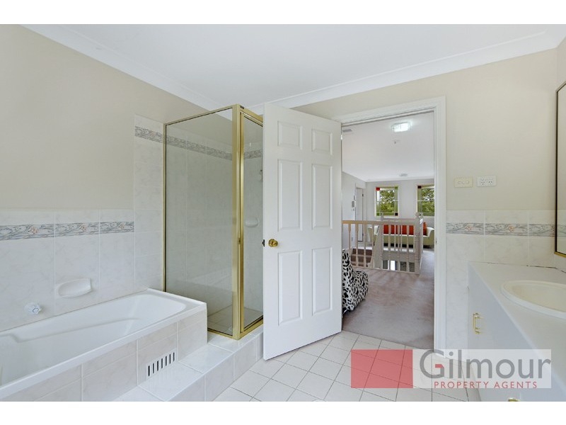 Castle Hill NSW 2154