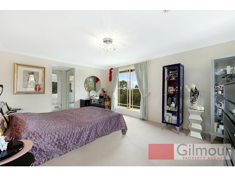 Castle Hill NSW 2154