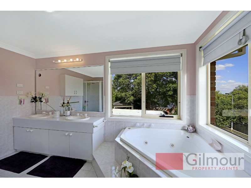 Castle Hill NSW 2154