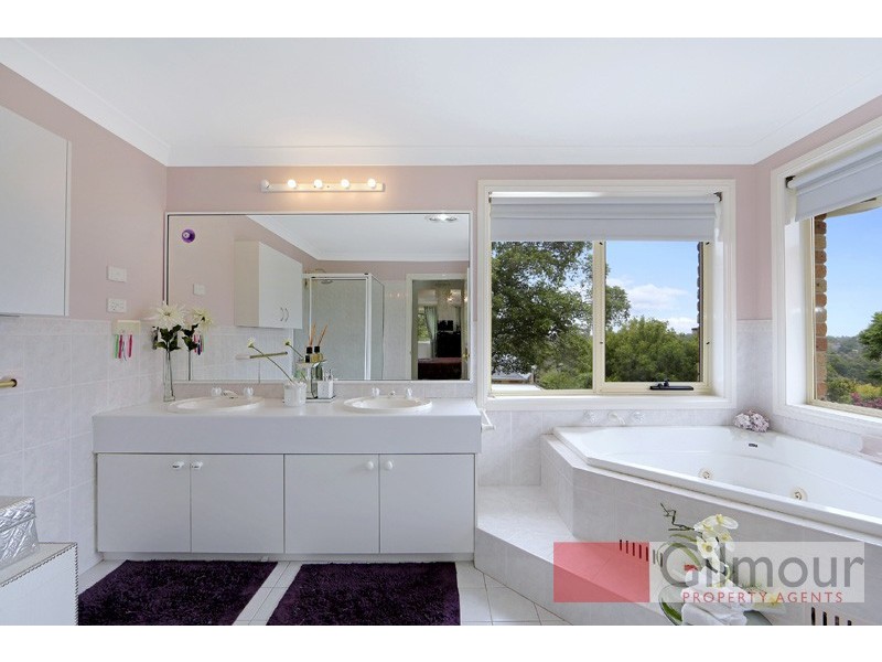 Castle Hill NSW 2154