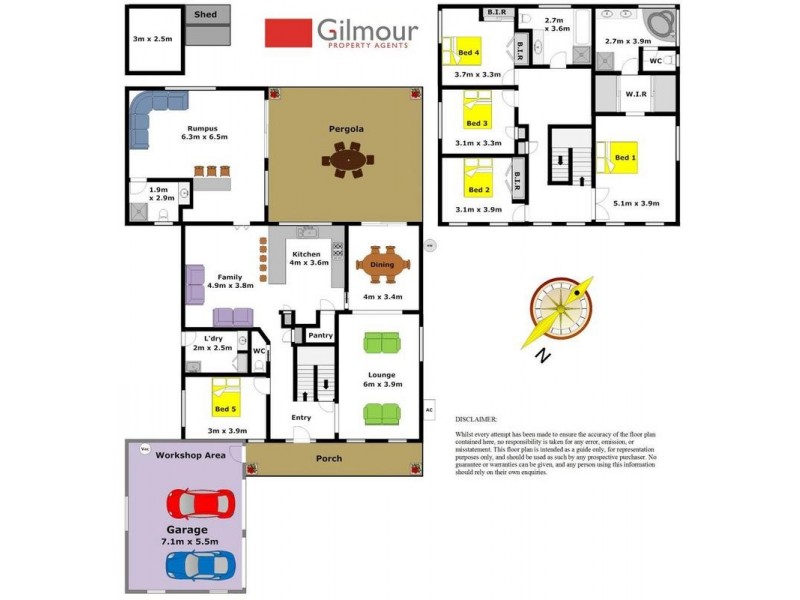 Castle Hill NSW 2154