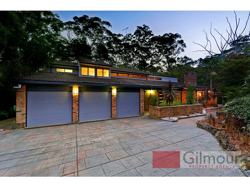 Castle Hill NSW 2154