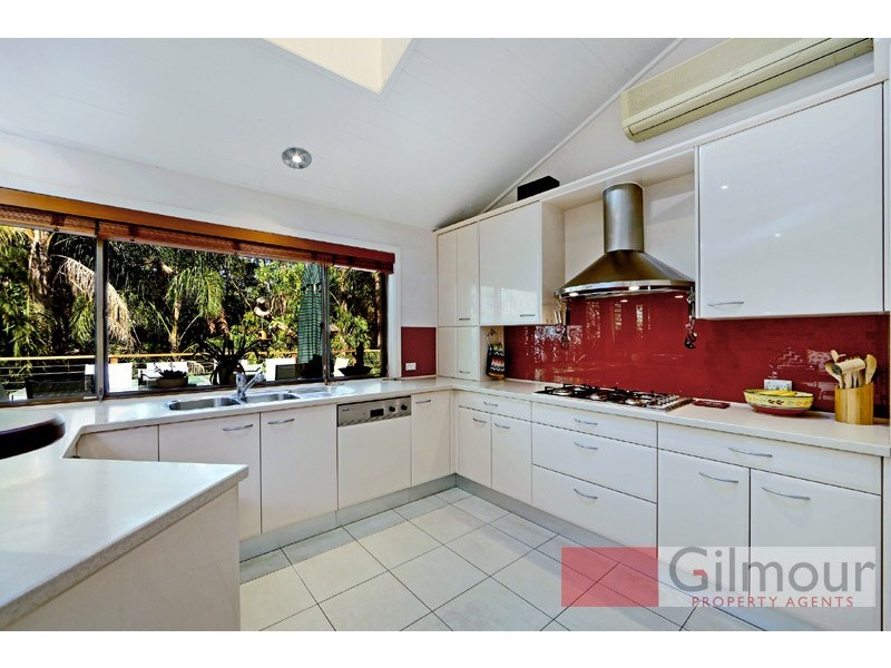 Castle Hill NSW 2154